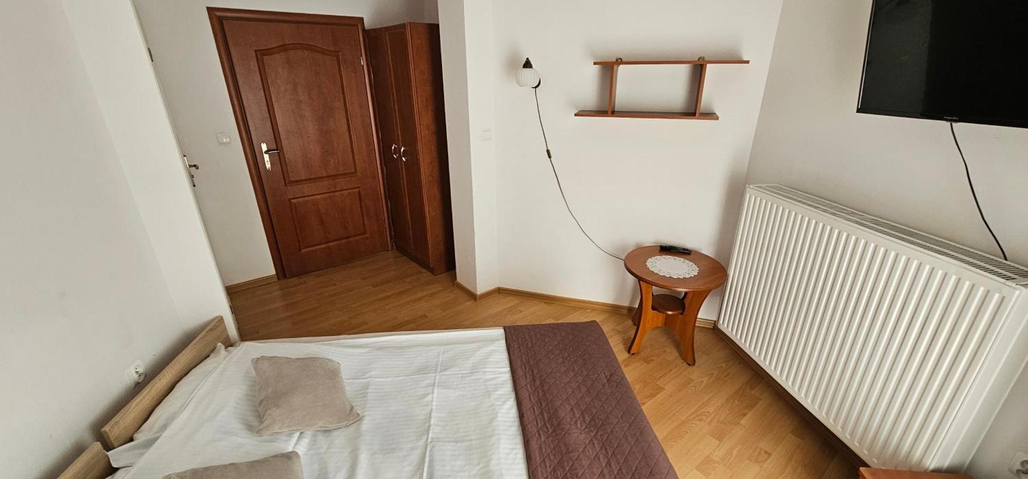 Dom Wypoczynkowy Beskidy Wegierska Gorka Buitenkant foto
