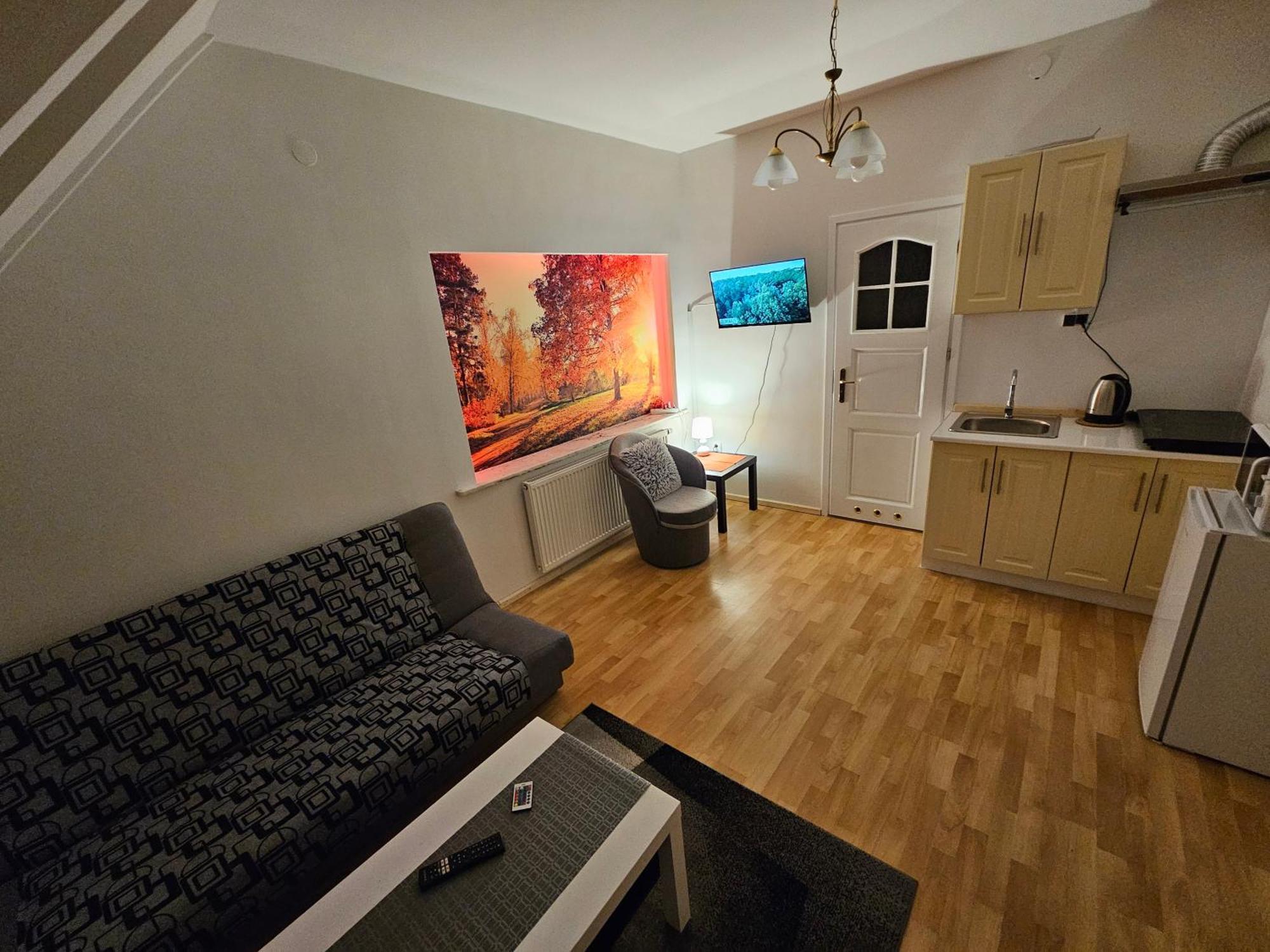 Dom Wypoczynkowy Beskidy Wegierska Gorka Buitenkant foto