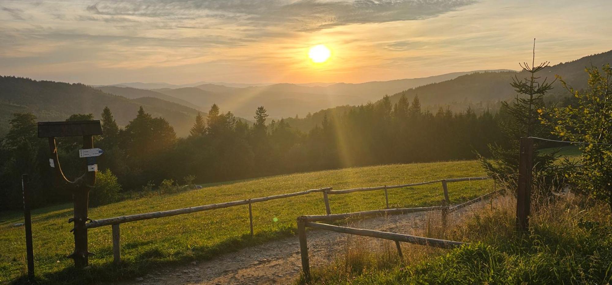 Dom Wypoczynkowy Beskidy Wegierska Gorka Buitenkant foto