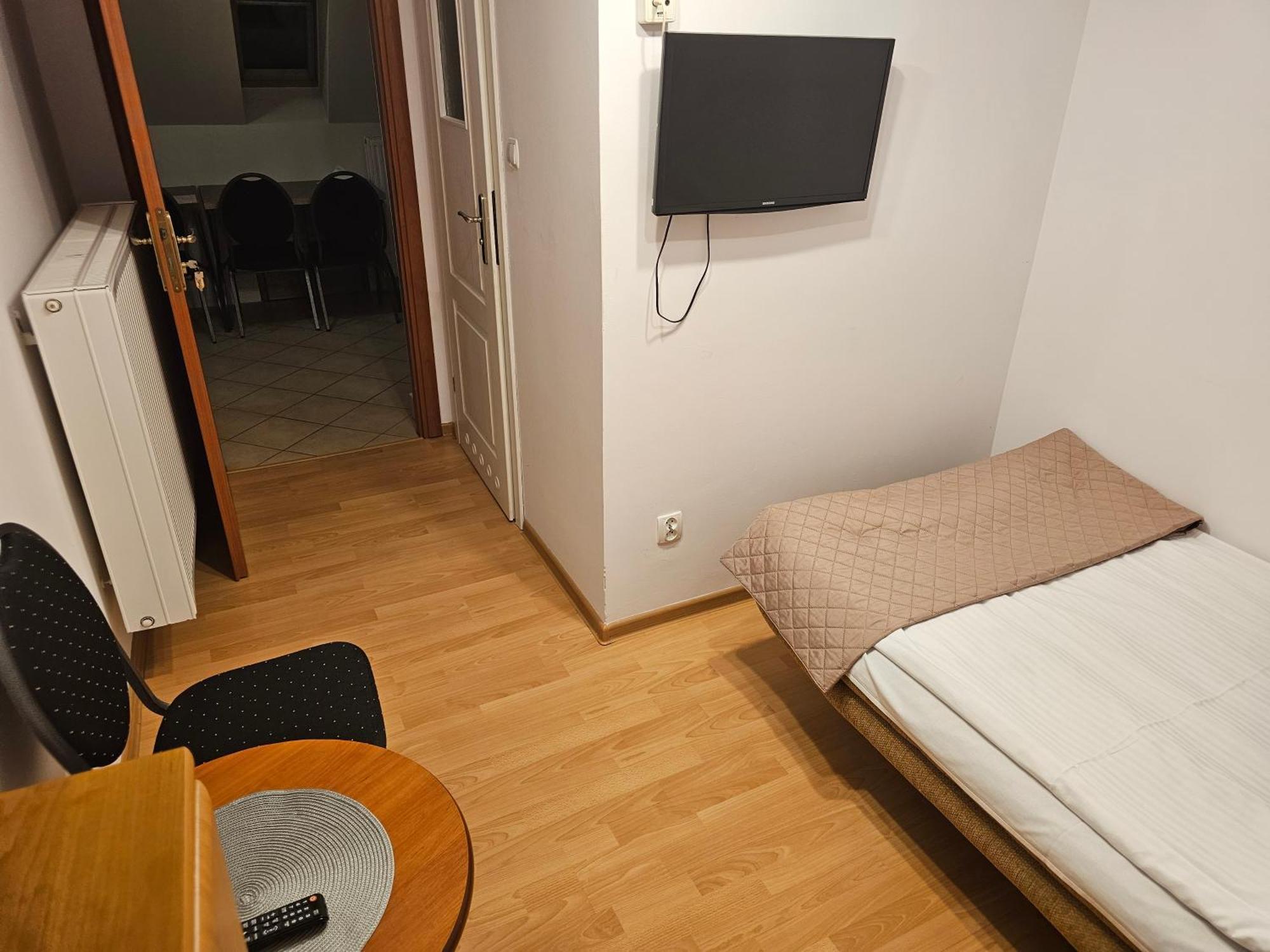 Dom Wypoczynkowy Beskidy Wegierska Gorka Buitenkant foto